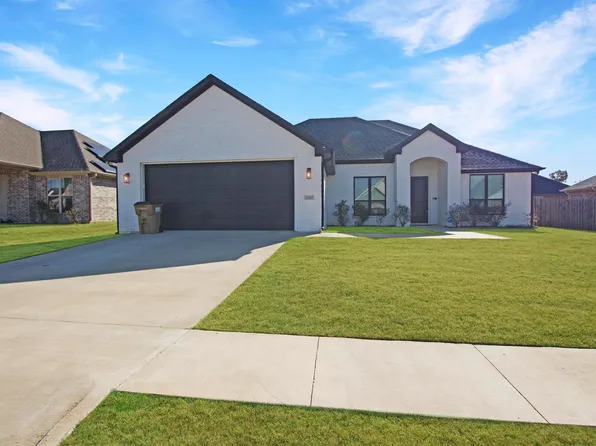 11463 Windsor Park Dr, Tyler, TX 75709