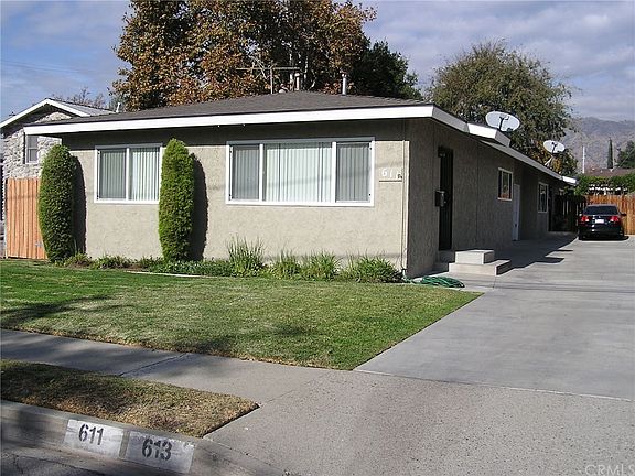 2nd image of 611 E Lemon Ave