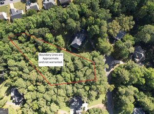 340 Rhodes Chase Ct, Alpharetta, GA 30004