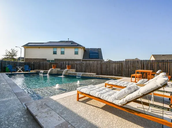 23803 Barca Rosa Circle, Katy, TX 77493