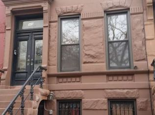 448 Macon St, Brooklyn, NY 11233