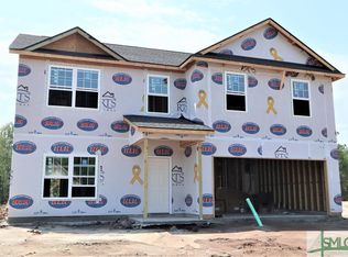 131 Sawmill Rd, Hinesville, GA 31313