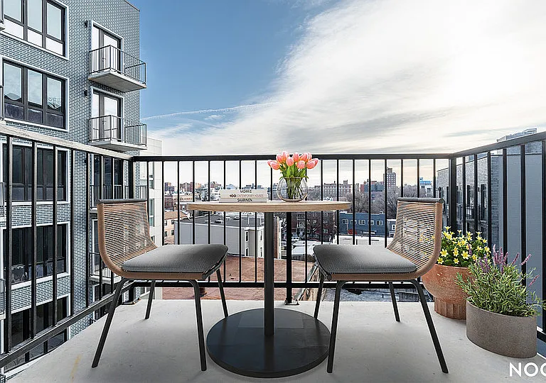 31-61 Vernon Blvd #8Z — Photo 16