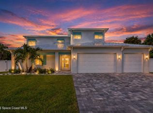 402 Colony St, Melbourne Beach, FL 32951