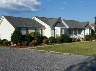 106 Ritch View Dr, Shelbyville, TN 37160