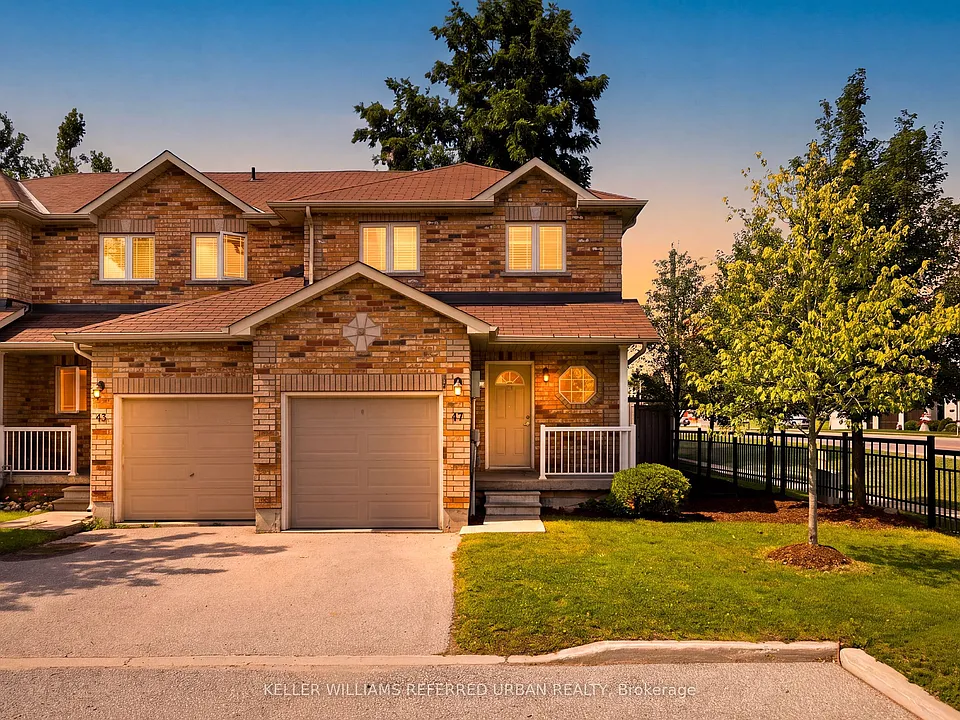 46 Southwoods Cres #47
