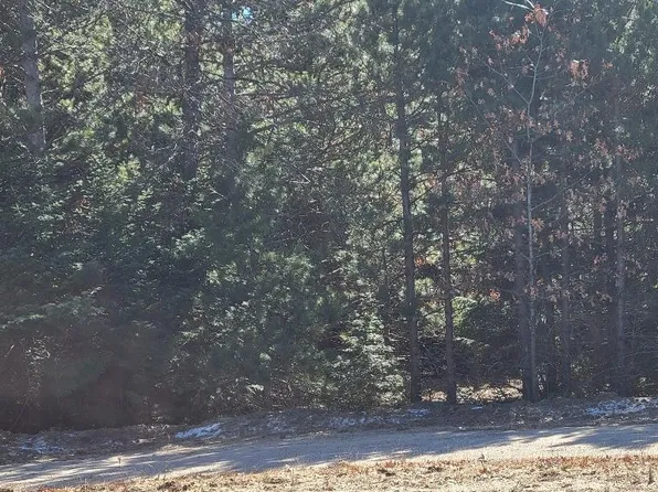 L11 Bow String Drive #11, Hancock, WI 54943