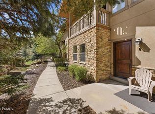 1115 N 455 W Unit 8, Midway, UT 84049