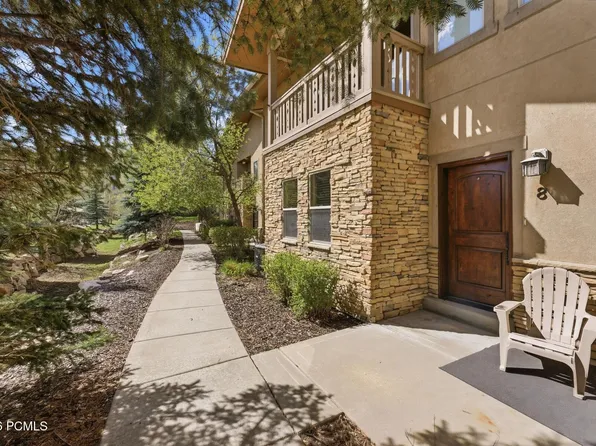 1115 N 455 W Unit 8, Midway, UT 84049