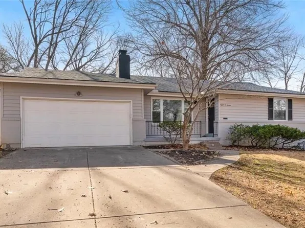 807 W 87th Ter, Kansas City, MO 64114
