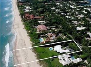 3333 N Ocean Blvd, Gulf Stream, FL 33483