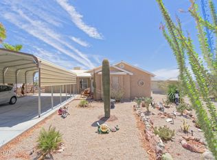 49689 Ruby Ave, Quartzsite, AZ 85346