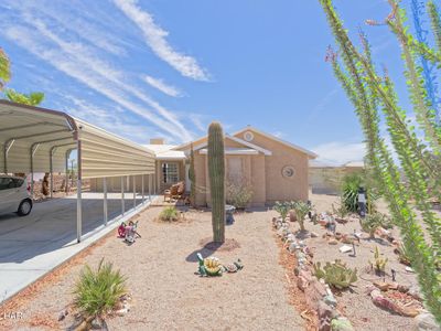 49689 Ruby Ave, Quartzsite, AZ, 85346