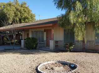 2263 S Spruce, Mesa, AZ 85210