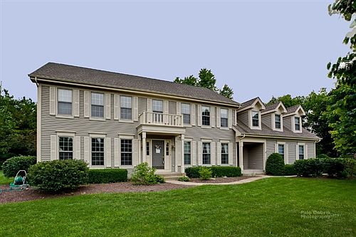 Over 1/3 acre