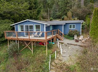 1651 E Beaver Ave, Shelton, WA 98584