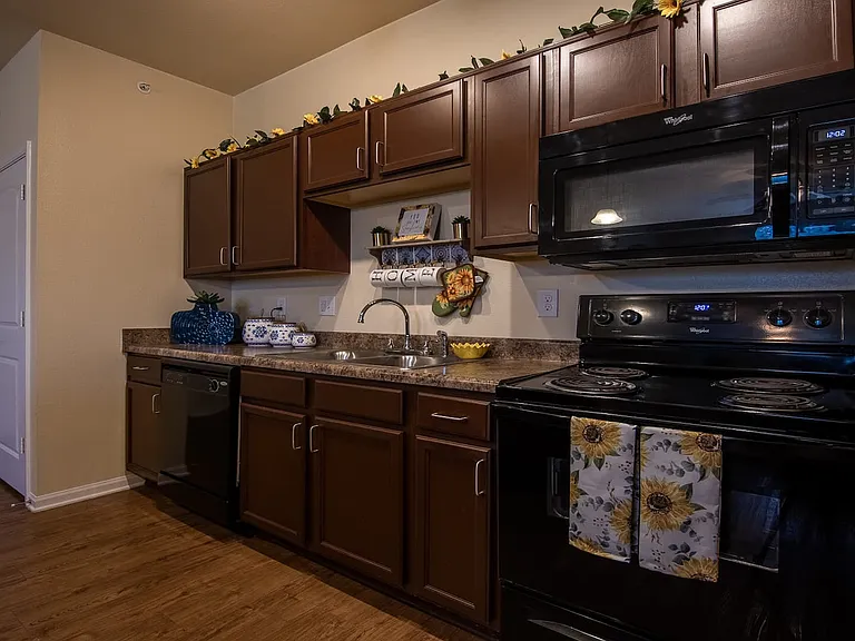 Springs at Bettendorf Apartments — Photo 14