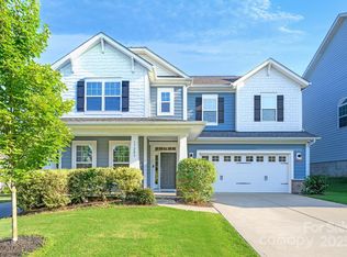 17203 Summers Walk Blvd, Davidson, NC 28036