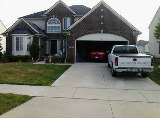 7763 Greene Farm Dr, Ypsilanti, MI