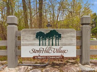 Stony Hill Village, Brookfield, CT 06804