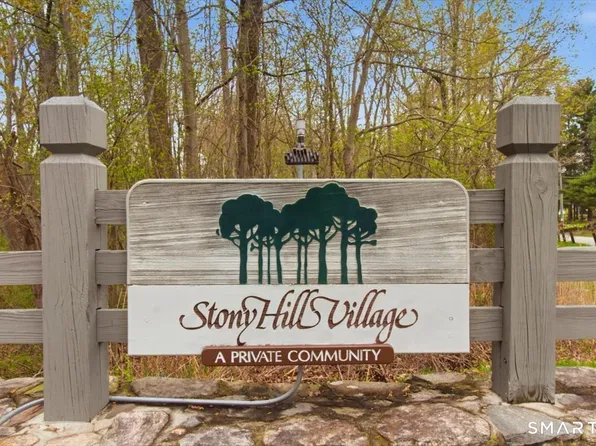 2 Locust Lane #2, Brookfield, CT 06804