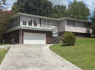 414 Molyneux St, Rockwood, TN 37854