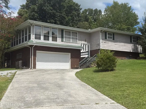 414 Molyneux St, Rockwood, TN 37854