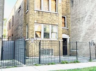 1054 N Springfield Ave, Chicago, IL 60651