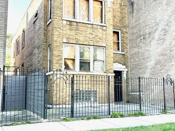 1054 N Springfield Ave, Chicago, IL 60651