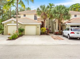 1732 Tarpon Bay DR S #1, NAPLES, FL 34119