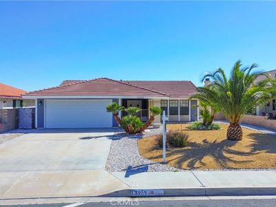 13959 Driftwood Dr, Victorville, CA, 92395