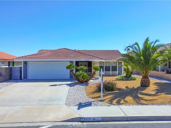 13959 Driftwood Dr, Victorville, CA 92395