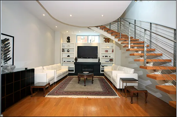 Sold by Halstead Real Estate | media 1
