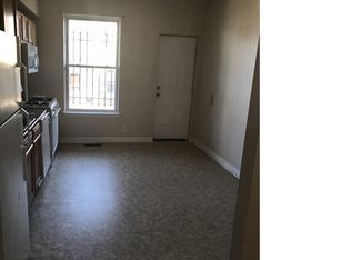 1625 Cliftview Ave, Baltimore, MD 21213