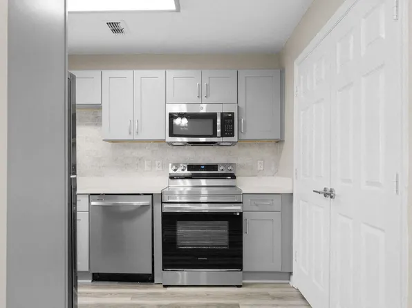 The Madison at Adams Farm