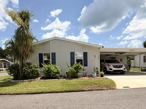 188 La Siesta #582, Edgewater, FL 32141