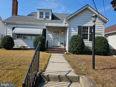 518 Coral Ave, Bridgeton, NJ, 08302
