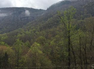 135 Wild Flower Hl, Chimney Rock, NC 28746