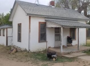 312 W Cranston Ave, Fowler, CO 81039