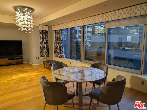1155 S Grand Ave APT 302