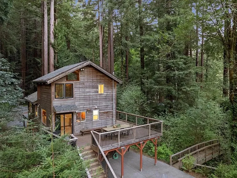 2260 Cazadero Hwy — Photo 59
