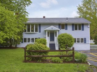 3 George Rd, Maynard, MA 01754
