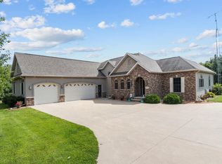 W5271 Cree Rd, Wautoma, WI 54982