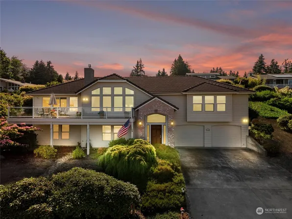 72 Harms Lane, Port Ludlow, WA 98365