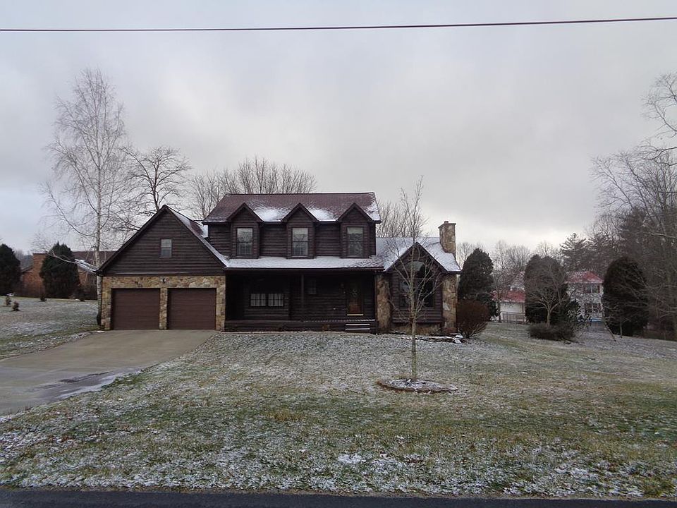 622 Wandering Ln, Beaver, WV 25813 Zillow