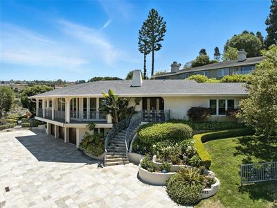6883 Crest Rd, Rancho Palos Verdes, CA, 90275