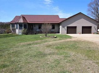 2879 N Mackinaw Trl, Manton, MI 49663