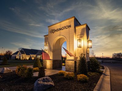 120 Kensington Pl LOT 14, Nicholasville, KY, 40356