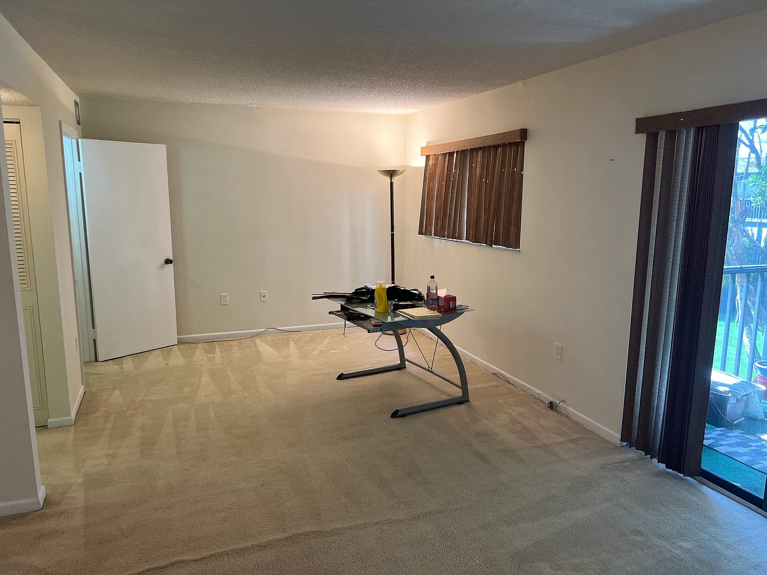 1 bed, 985 sqft, $1,750 — Photo 2