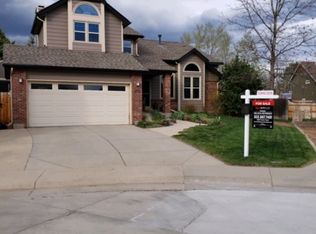 6926 Holman St, Arvada, CO 80004